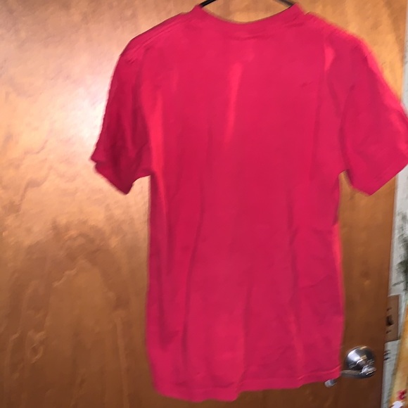 NFL Chiefs t-shirt size Medium - Picture 4 of 4